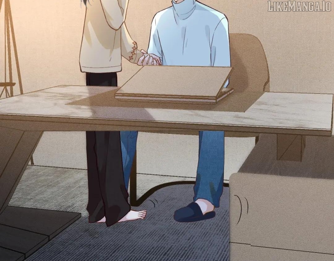 Everyone's Darling Chapter 251 - page 66